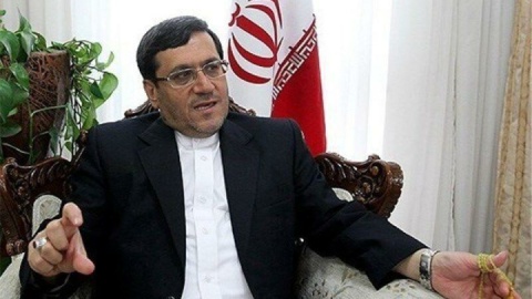 قشقاوی: محاصره نوعی جنگ است