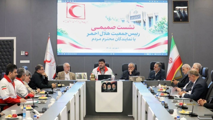 تدوین ۲۱ سناریوی جدید برای مواجهه با مخاطرات