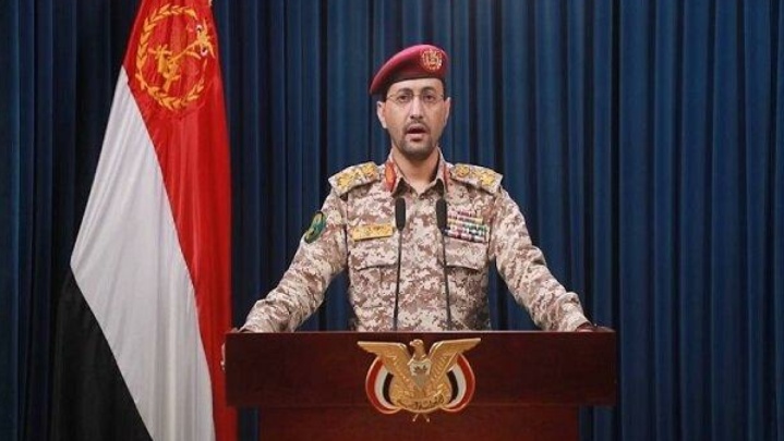 یحیی سریع: حملات وحشیانه سعودی بی‌پاسخ نخواهد ماند