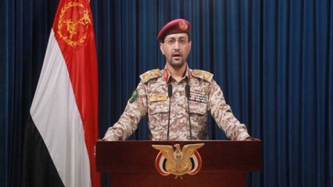 یحیی سریع: حملات وحشیانه سعودی بی‌پاسخ نخواهد ماند