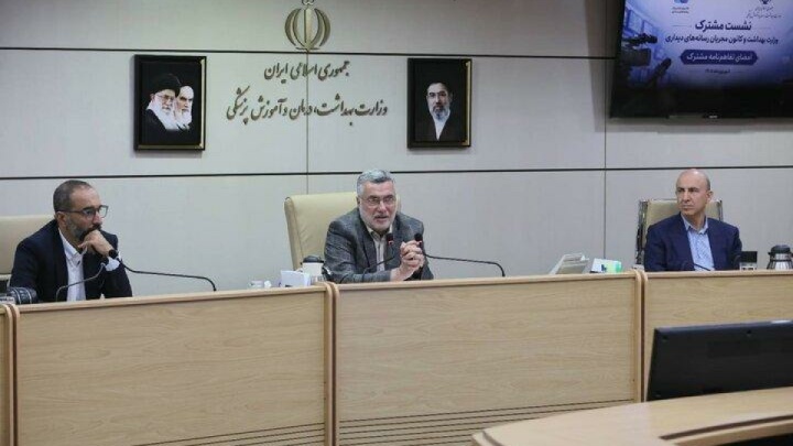 ظفرقندی: باید از درمان‌محوری به سمت سلامت‌محوری حرکت کنیم
