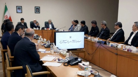 راهبرد دولت اینترنت حق ملت