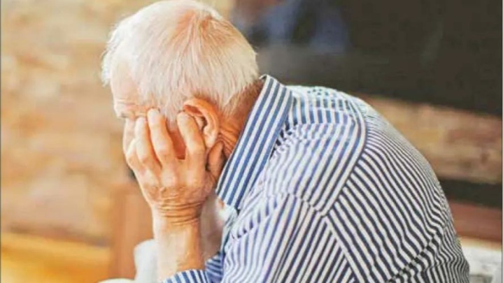 وقتی حافظه، عزیزانش را فراموش می‌کند