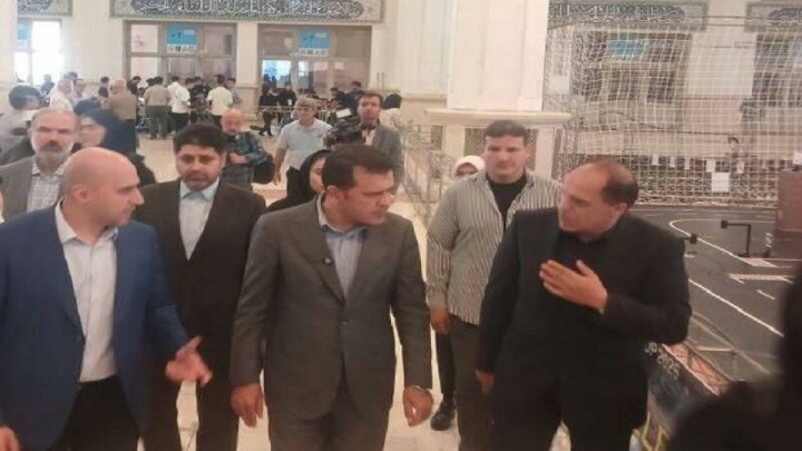 آغاز بیستمین دوره مسابقات بین‌المللی روبوکاپ آزاد