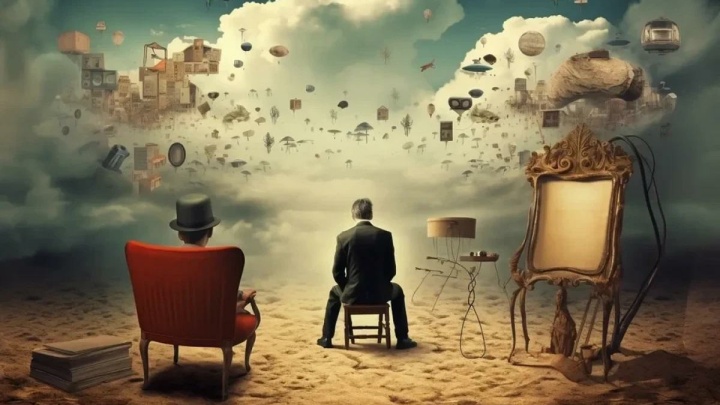 آینده هراسناک انسان مدرن