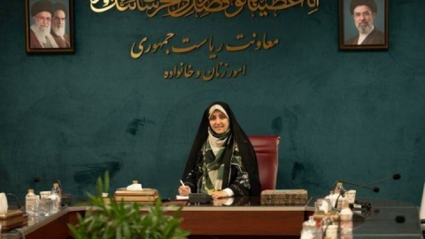 پزشکیان مخالف برخورد تهاجمی در موضوع حجاب است