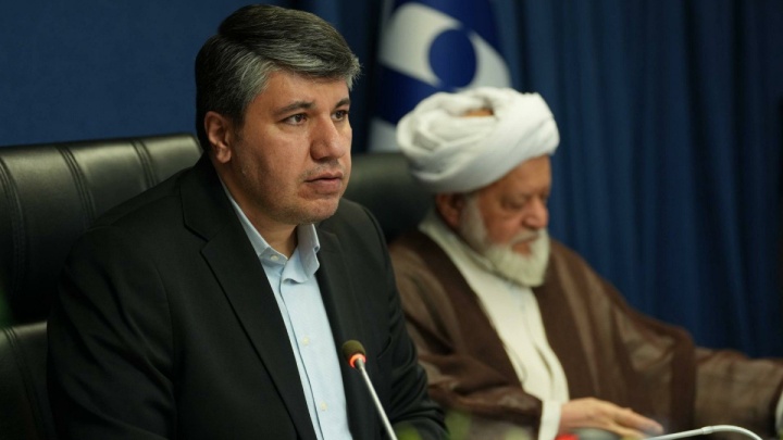 تاکید بر پیوند بانکداری اسلامی با تامین مالی زنجیره تولید