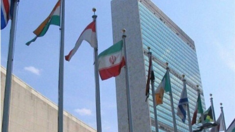 تقدیر ایران از روسیه و چین برای وتوی قطعنامه ضدایرانی آمریکا