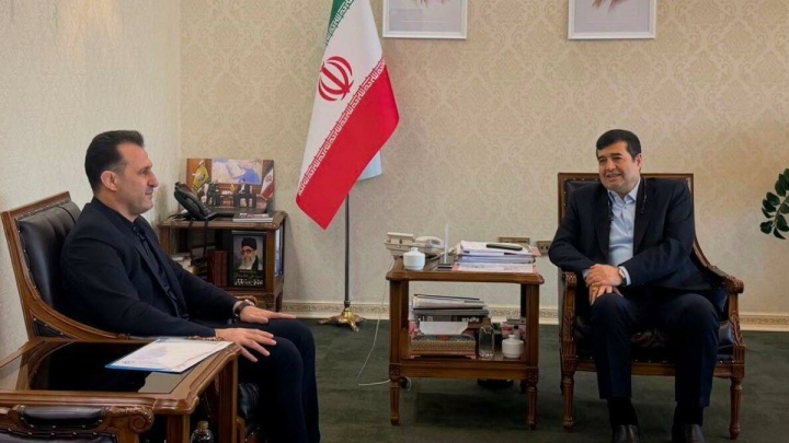 دستور وزیر ورزش برای اختصاص خوابگاه به فدراسیون جودو