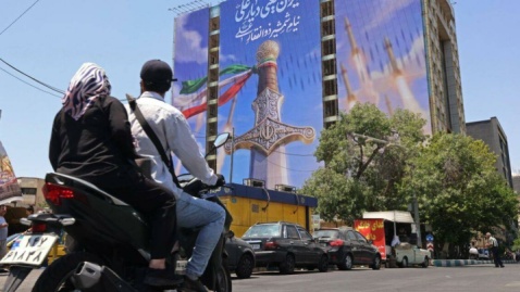 چتم هاوس: جنگ ایران، نظم امنیتی خلیج فارس را دگرگون کرد