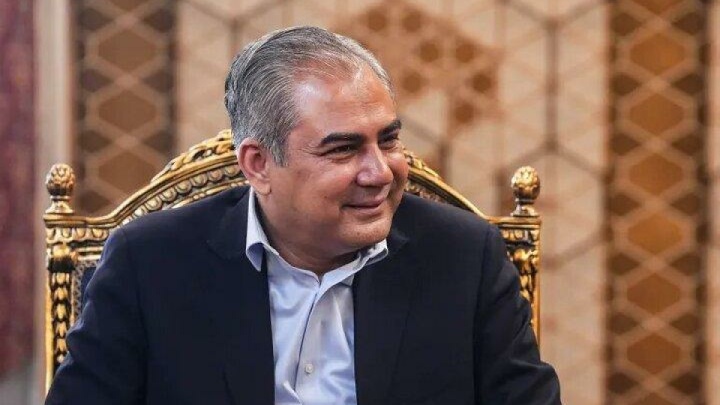 رسانه سعودی مدعی سفر وزیر کشور پاکستان به تهران شد