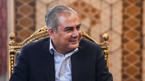 رسانه سعودی مدعی سفر وزیر کشور پاکستان به تهران شد