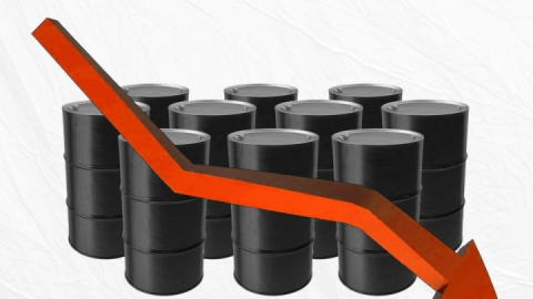 قیمت نفت در آستانه ثبت نخستین کاهش هفتگی