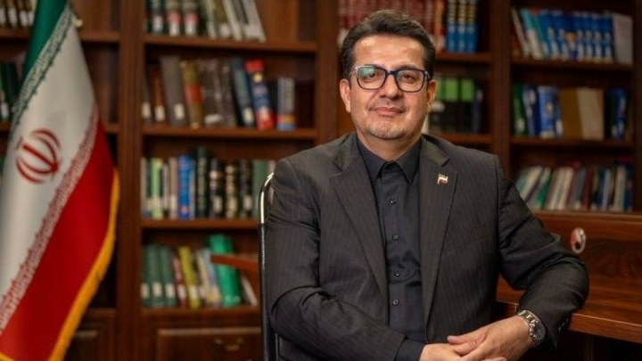 پزشکیان اهل بولد کردن خودش نیست/ رئیس جمهور دلی کار می کند