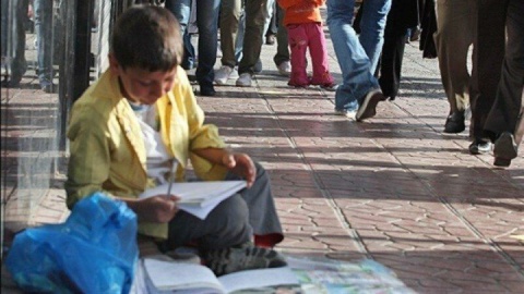 بازگشت بیش از ۴۰ هزار کودک بازمانده از تحصیل به مدرسه