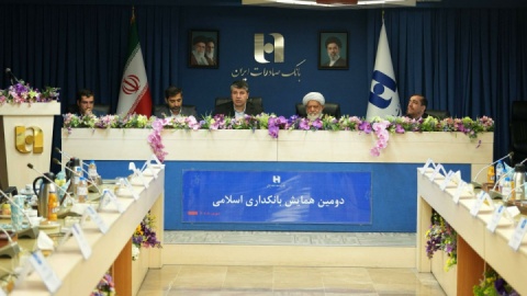تاکید افشین خانی بر پیوند بانکداری اسلامی با تامین مالی زنجی