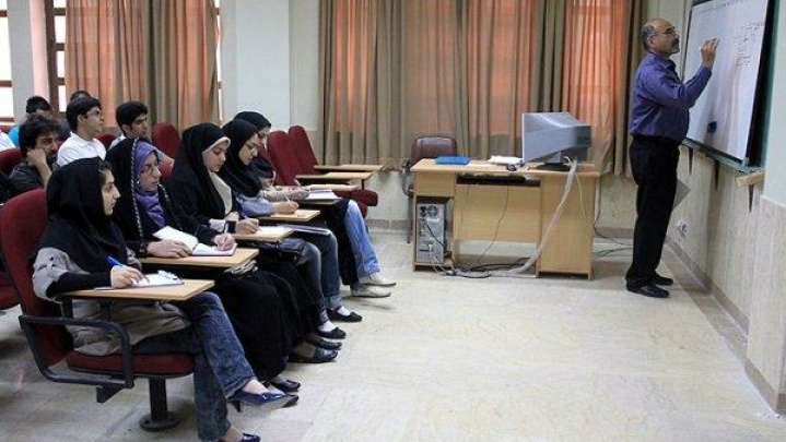 حقوق استادان؛ یکی از مهم‌ترین ناترازی‌های کشور