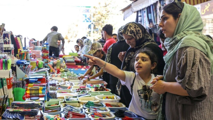 رکوردشکنی طرح‌های حماسی قهرمانان ملی در «ایران نوشت»