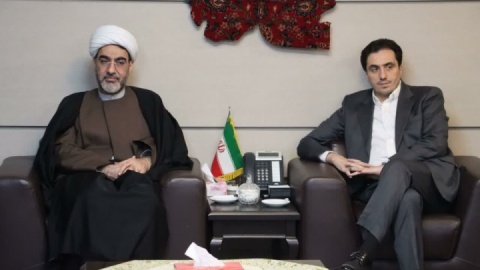 تقویت فعالیت های فرهنگی و‌هنری در اولویت شهرستان