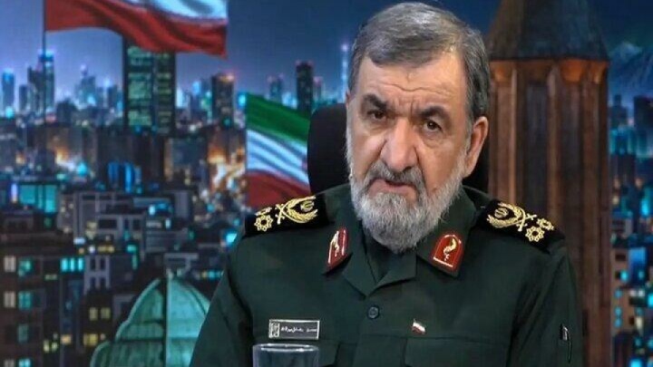 در دفاع جدی هستیم و با شدت بیشتری به هر حمله پاسخ می‌دهیم