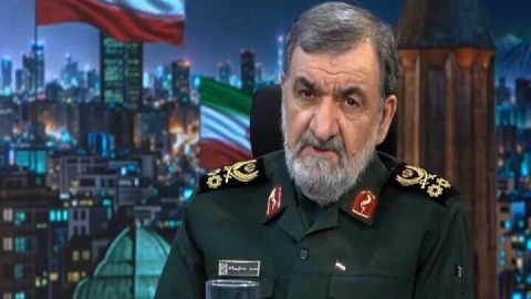 در دفاع جدی هستیم و با شدت بیشتری به هر حمله پاسخ می‌دهیم
