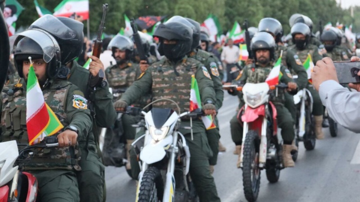«جانفدایی» را نهاد اجتماعی کنیم