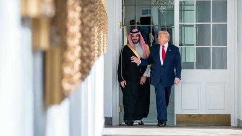 شکاف ریاض و واشنگتن در بحران یمن