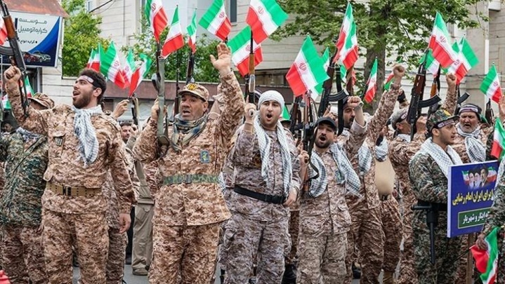 جان‌فدایی؛ مسئولیتی به اقتضای نیاز ایران