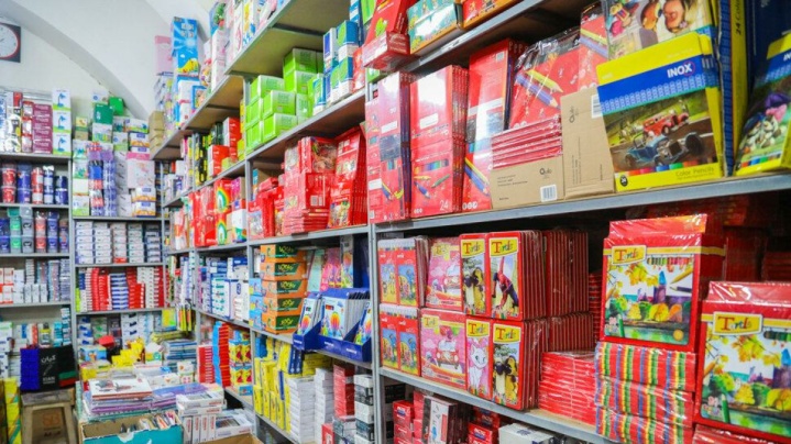 قیمت پایین، معیار کافی برای خرید نوشت‌افزار نیست