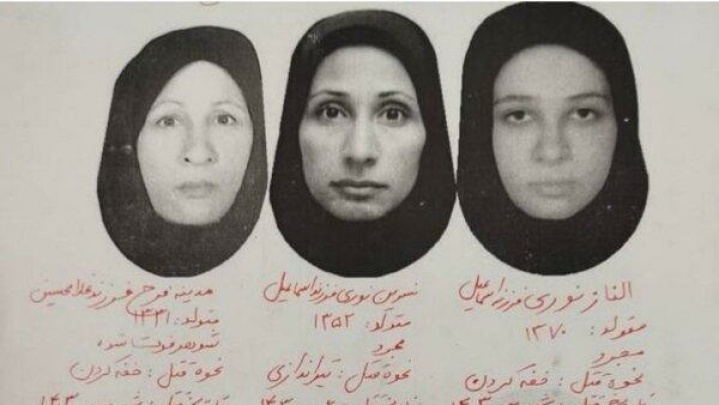 ناگفته‌های عامل یک قتل خانوادگی