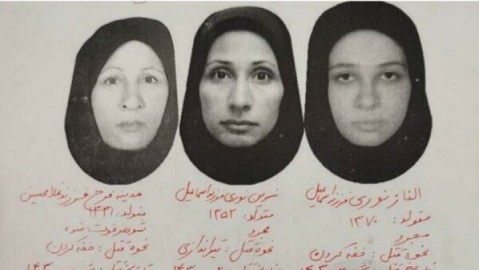 ناگفته‌های عامل یک قتل خانوادگی