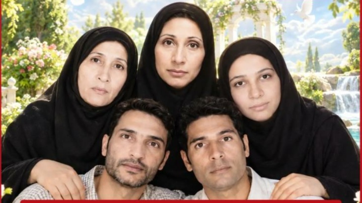 دو خواهر و دو برادر خود را در چاهی 25 متری دفن کردم