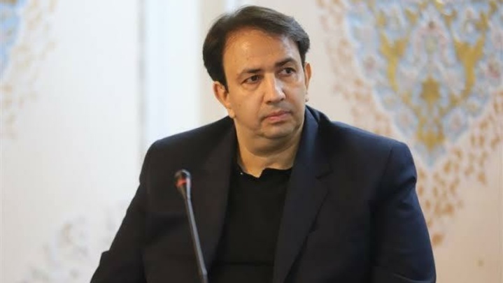 پلاک منطقه آزاد مهران در کدام مناطق تردد می‌کند؟