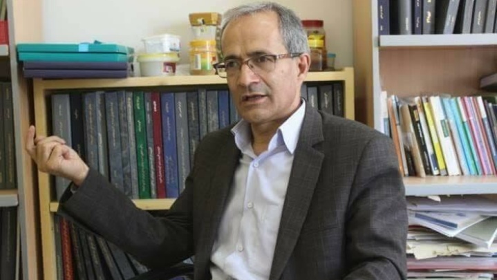 هشدار کاشی درباره ورود «منطق دوست و دشمن» به جامعه