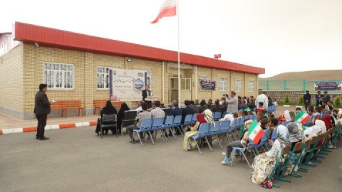 مدارس آذربایجان‌شرقی نونوار شدند