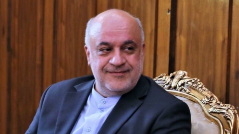 سازه امنیتی متکی بر آمریکا فروریخته است