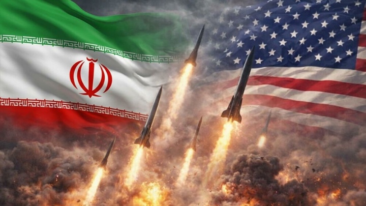 سطح هشدار تهران در برابر تحرکات آمریکا و اسرائیل افزایش یافت