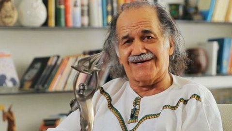 سیروس ابراهیم‌زاده پیشکسوت رادیو و تلویزیون درگذشت