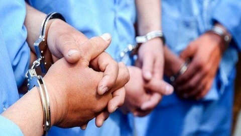 اعتراف‌های زنجیره‌ای به قتل‌های متعدد