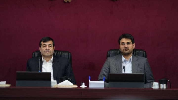 وزارت ورزش و جوانان در جذب منابع درآمدی پایدار پیشرو است