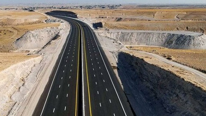 بازسازی و رفع موانع تردد؛ دو اولویت ترانزیت شمال‌غرب