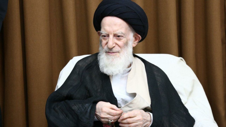آیت الله شبیری زنجانی دعوت حق را لبیک گفت/ پیام‌های تسلیت