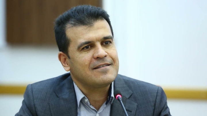 افشین: مواد ۳، ۴ و ۵ طرح مقابله با نفوذ اصلاح می‌شود