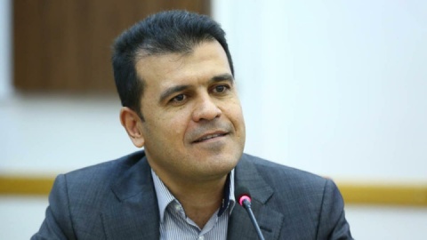 افشین: مواد ۳، ۴ و ۵ طرح مقابله با نفوذ اصلاح میشود
