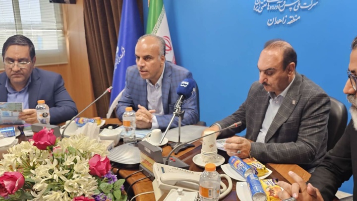 جهش در توسعه جایگاه‌های سوخت در سیستان و بلوچستان