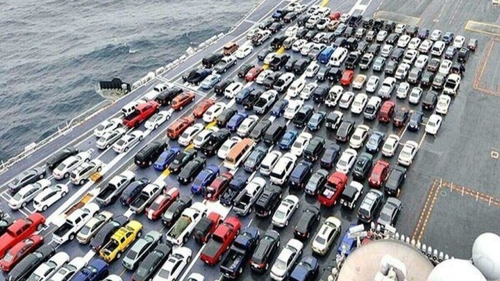 لکسوس، مزدا، مینی و اوپل در راه ایران/ خودروهای مجازِ واردات