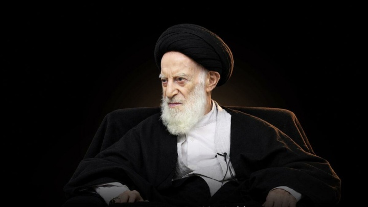 خلأیی که در نهاد مرجعیت پرشدنی نیست