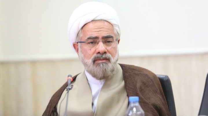 فقیهی که مرز علم و اخلاق را پاس داشت