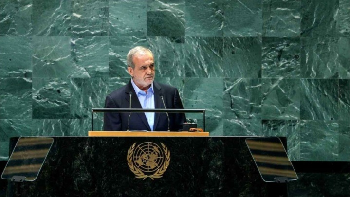 جلوگیری از جنگ بعدی در میدان دیپلماسی