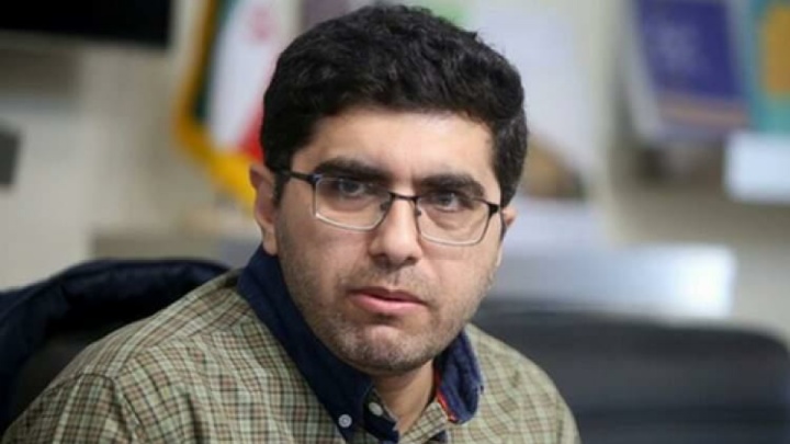 میانجی و روادار